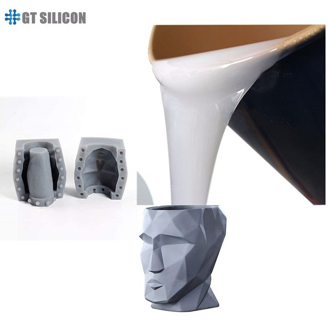 LSR Liquid Silicone Gubas