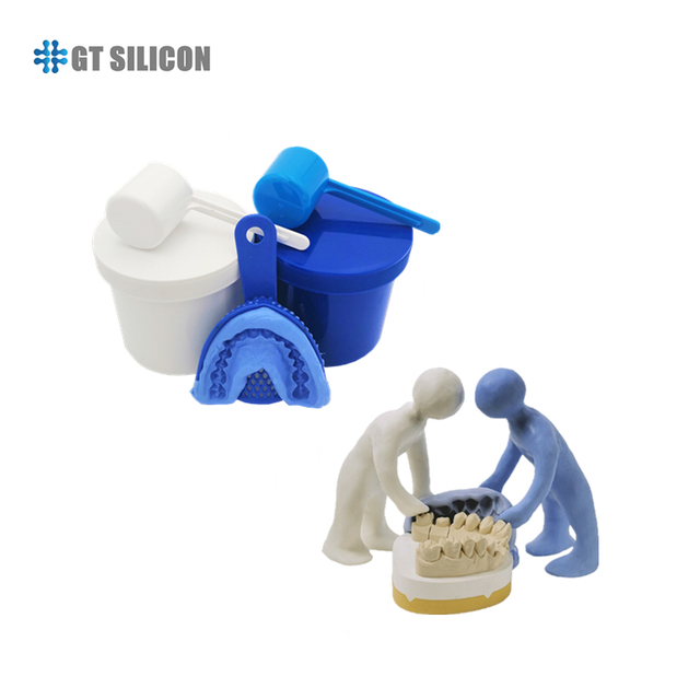 Silicon Gel Squishy Liquid para juguetes de goma de silicona