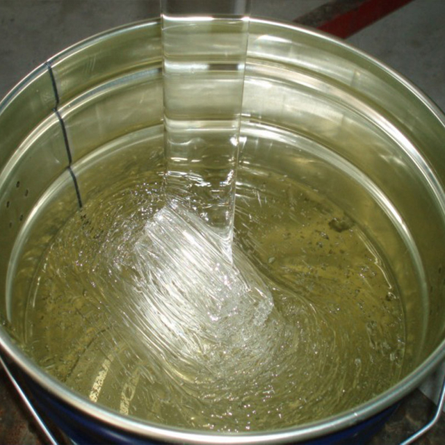 Aceite de silicona multipropósito de grado platino-Estabilidad de alta viscosidad