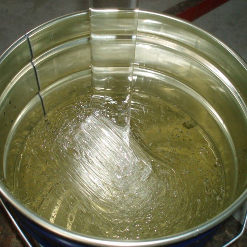Aceite de silicona multipropósito de grado platino-Estabilidad de alta viscosidad