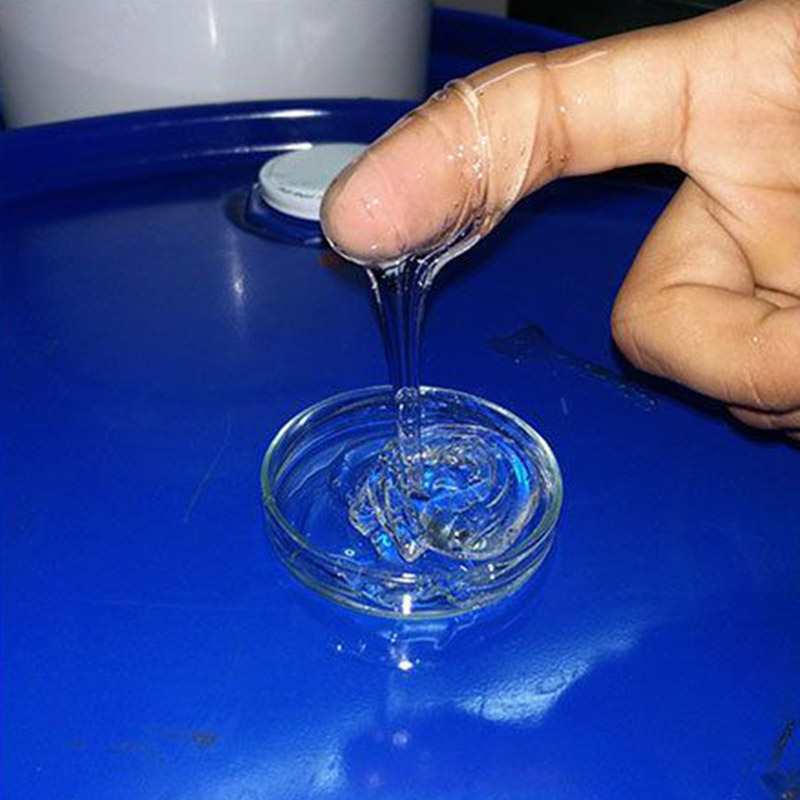 Aceite de silicona multipropósito de grado platino-Estabilidad de alta viscosidad