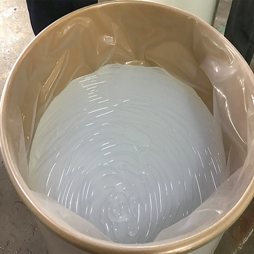 Aceite de silicona multipropósito de grado platino-Estabilidad de alta viscosidad